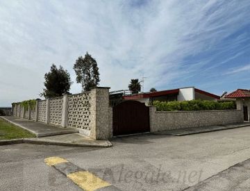 Foto 1 di 32 - Villa in Vendita in Contrada Fiumara a Barletta