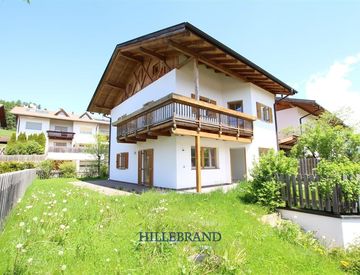 Foto 1 di 23 - Casa indipendente in Vendita in Via Köchlanger 56 a Nova Ponente