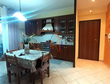 Cucina - Trilocale in Vendita in Via Lombardia a Catanzaro