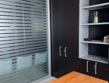 Cabina armadio - Ufficio in Affitto in Via San Giovanni a Afragola