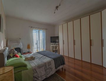 Camera da letto - Casa bifamiliare, trifamiliare in Vendita a Seborga