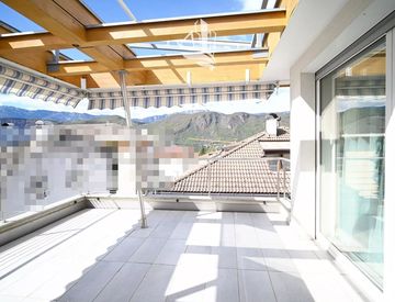 Terrazza - Attico, mansarda in Vendita in Via Innerhofer a Laives
