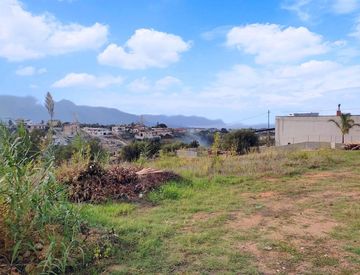 Foto 1 di 5 - Terreno edificabile in Vendita in Contrada Palma a Alcamo
