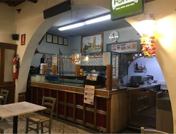 Cucina - Locale commerciale in Vendita in Via dell'Ortaccio a Altopascio