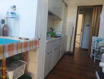Cucina - Trilocale in Affitto in Via di Pratale 62 a Pisa