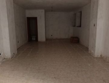 Stanza - Trilocale in Vendita in Via Calvario a Catanzaro