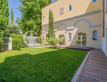 Facciata - Appartamento in Vendita in Via della Chiesa 55 a Firenze