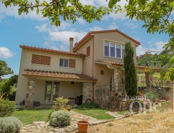 Facciata - Casa indipendente in Vendita in SP48 2 a Chianni