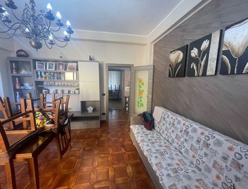 Soggiorno - Trilocale in Vendita in zona Sala a Catanzaro