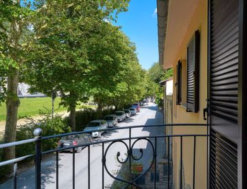 Foto 1 di 34 - Quadrilocale in Affitto in Viale della Vittoria 30 a Pioraco