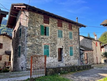 Foto 1 di 29 - Casa indipendente in Vendita in Frazione Scopetta 45 a Scopa