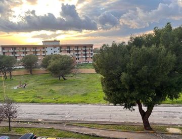 Giardino - Appartamento in Vendita in Via Guido Miglioli 251 a Taranto