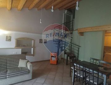 Cucina - Casa indipendente in Vendita in Via Melfi 33 a Chiaramonte Gulfi