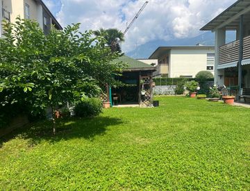 Foto 1 di 44 - Quadrilocale in Vendita in Via Verande a Merano