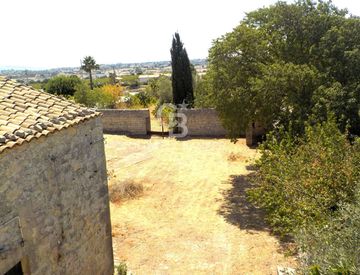 Giardino - Rustico, casale in Vendita in Contrada Bussello a Modica