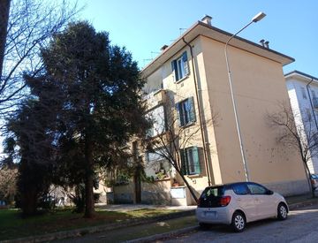 Vista - Quadrilocale in Vendita in Via Amalfi a Udine