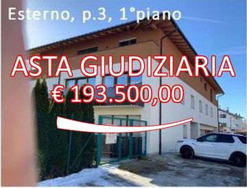 Foto 1 di 19 - Trilocale in Vendita in Via Sichelburg 2 a Falzes