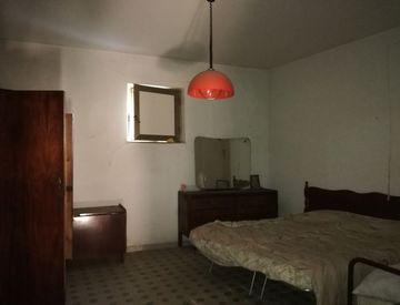 Camera da letto - Trilocale in Vendita in Via Emanuele Filiberto 45 a Alvignano