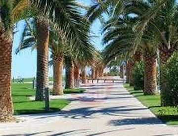 Giardino - Trilocale in Vendita in Via Andrea Doria a San Benedetto del Tronto