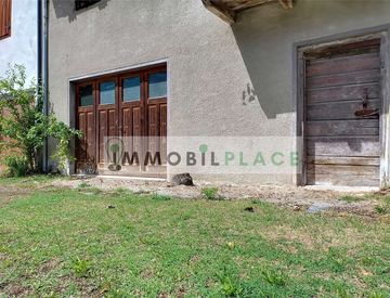 Facciata - Rustico, casale in Vendita in SP138 2 a Terragnolo