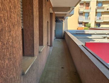Foto 1 di 10 - Bilocale in Vendita in zona Centro a Ventimiglia