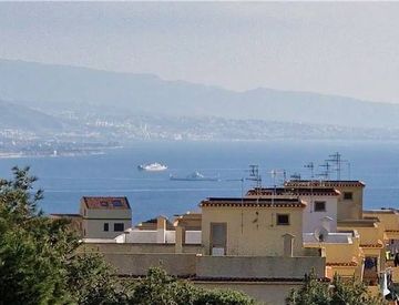 Vista - Bilocale in Vendita in Strada Senza Nome 2 ,C a Messina
