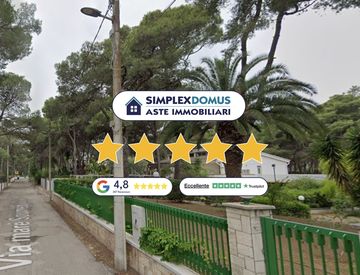 Foto 1 di 33 - Villa in Vendita in Via mare Spumeggiante a Castellaneta