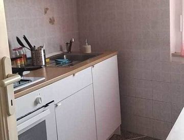 Cucina - Quadrilocale in Affitto in zona Centro Storico a Pisa