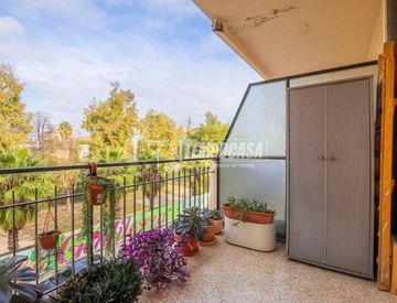 Terrazza - Quadrilocale in Vendita in Via Luigi Luciani 58 a San Benedetto del Tronto