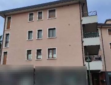 Vista - Appartamento in Vendita in Viale Gian Giacomo Felissent a Treviso