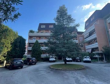 Vista - Appartamento in Vendita in zona Villaggio Trieste, Piccarello a Latina