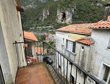Terrazza - Quadrilocale in Vendita in Corso Vittorio Emanuele II 58 a Orsomarso