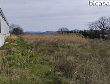 Vista - Terreno edificabile in Vendita a Tavullia