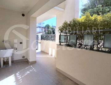 Area comune - Bilocale in Affitto in Via Arcangelo Corelli a Firenze