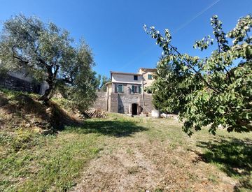 Foto 1 di 47 - Villa in Vendita in Via Rue Belle 2 a Diano Castello