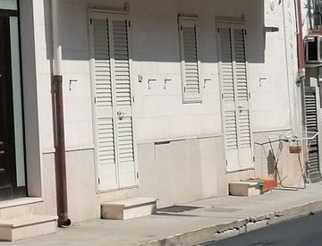 Foto 1 di 8 - Appartamento in Vendita in Via G. Mazzini 20 a Trinitapoli