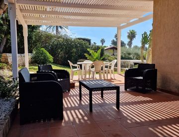 Terrazza - Villetta a schiera in Vendita in kastalia athena resort a Ragusa