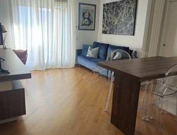 Soggiorno - Trilocale in Vendita in zona Borgo Bovio-Brin-Campofregoso a Terni