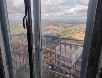 Terrazza - Appartamento in Vendita in Corso Europa 156 a Chiaramonte Gulfi