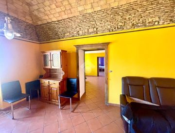 Soggiorno - Casa bifamiliare, trifamiliare in Vendita in Via Muraglione 64 a Imperia