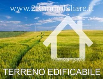 Foto 1 di 1 - Terreno edificabile in Vendita in Piazza Macello a Mazara del Vallo