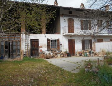Foto 1 di 30 - Casa indipendente in Vendita in Strada Provinciale 48 3 a Moncrivello