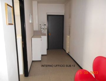 Foto 1 di 3 - Ufficio in Vendita in Via Camillo Benso Cavour 14 a Porto Sant'Elpidio