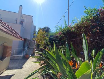 Facciata - Villa in Vendita in Via Oronzo Andriani a Brindisi
