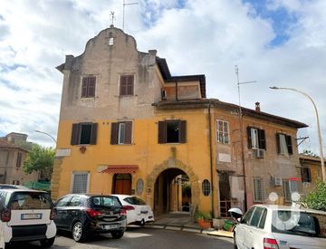 Vista - Bilocale in Vendita in Piazza Edoardo Masdea a Roma