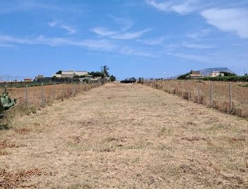 Foto 1 di 5 - Terreno edificabile in Vendita in Strada Solfarello a Misiliscemi