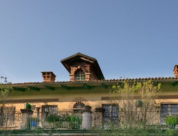 Foto 1 di 61 - Rustico, casale in Vendita in Strada Torino a Crescentino