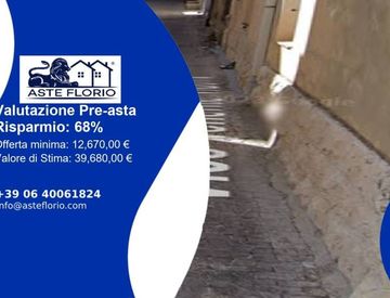 Foto 1 di 20 - Bilocale in Vendita in Via Tenente Cordileone a Ragusa