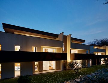 Facciata - Quadrilocale in Vendita in Via Santa Maura a Padova