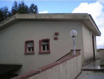 Foto 1 di 15 - Villa in Vendita in Via Andreoli a Ispica